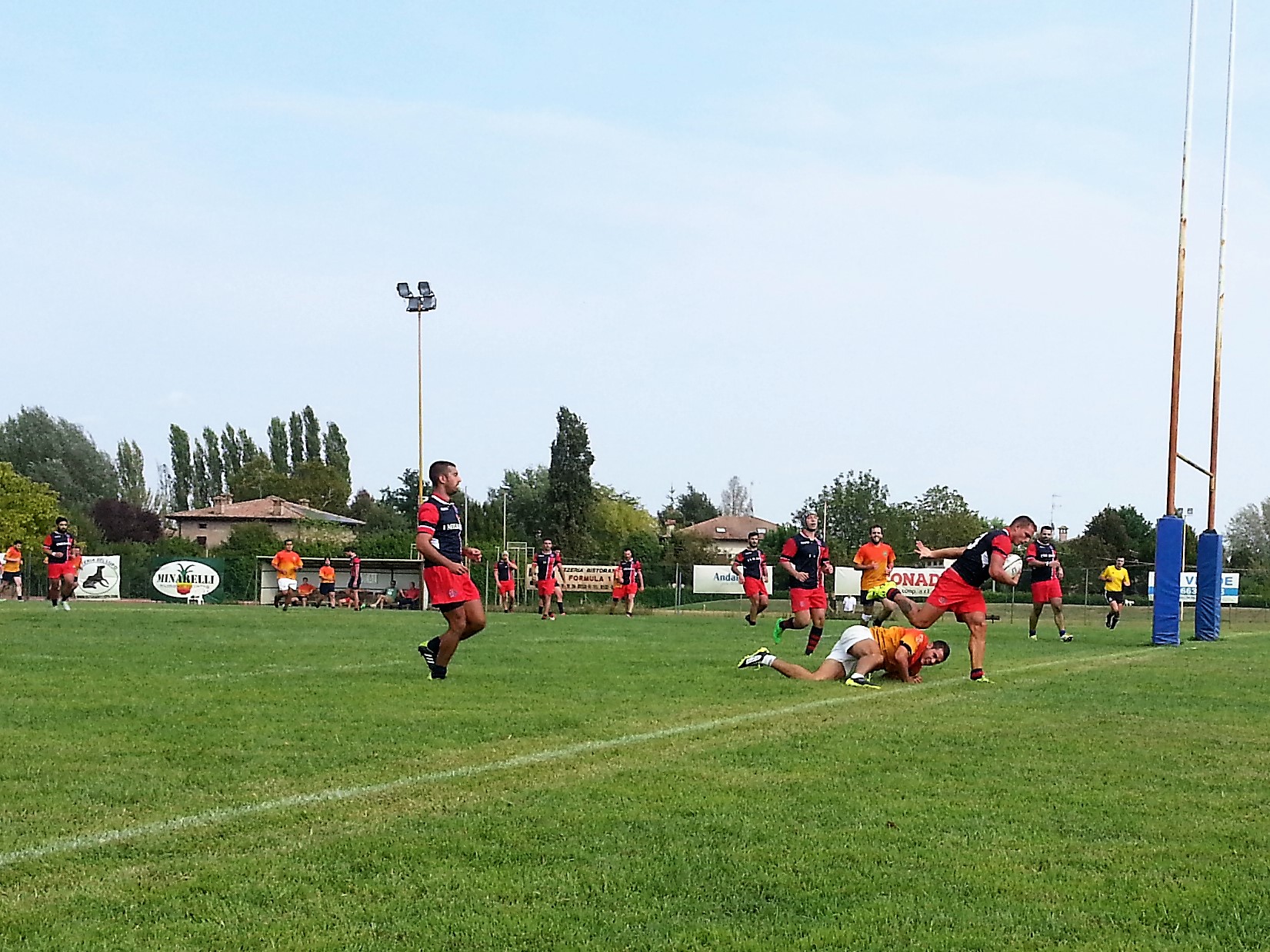Memorial Cesco Ardizzoni 2017