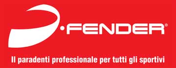 D-Fender