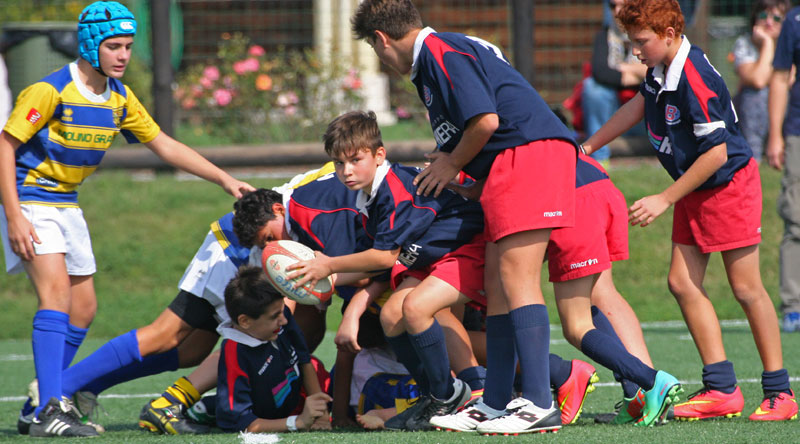 Rugby Bologna 1928