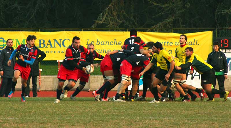 Rugby Bologna 1928