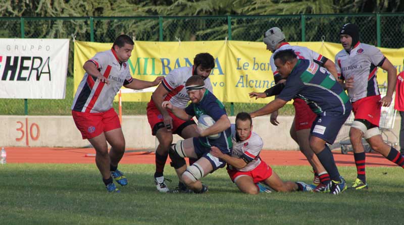 Rugby Bologna 1928