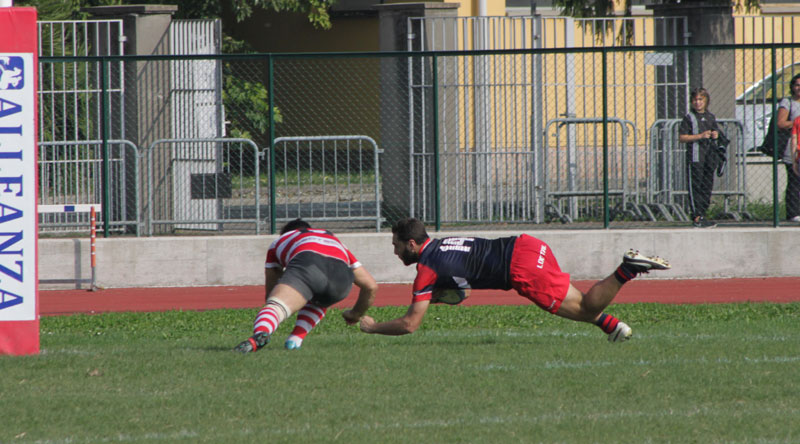 Rugby Bologna 1928