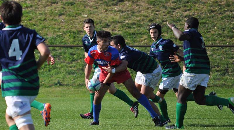 Rugby Bologna 1928