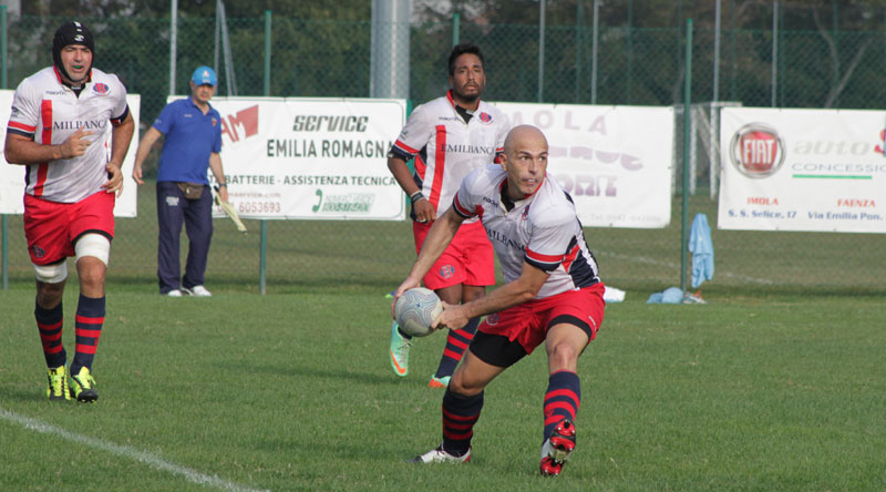 Rugby Bologna 1928