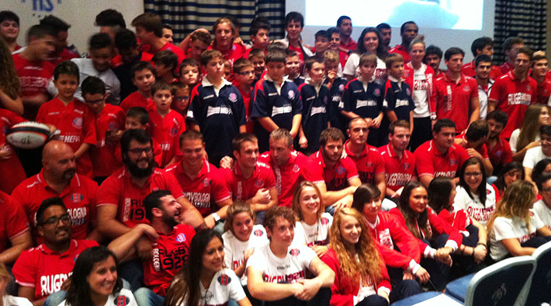 Rugby Bologna 1928