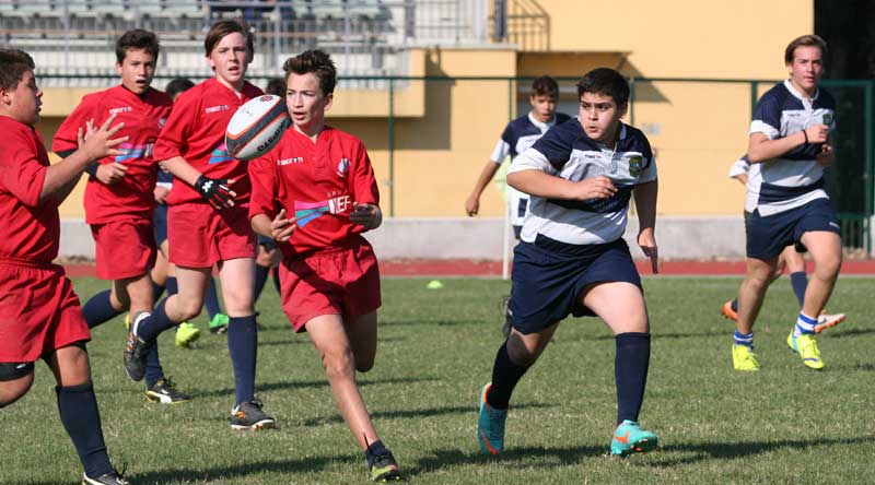 Rugby Bologna 1928