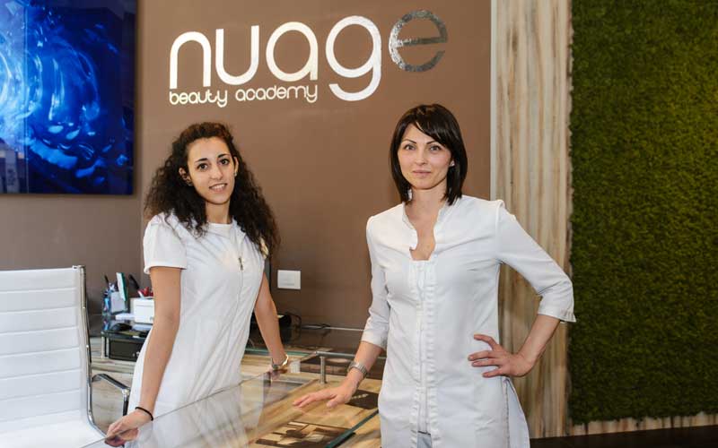 Nuage