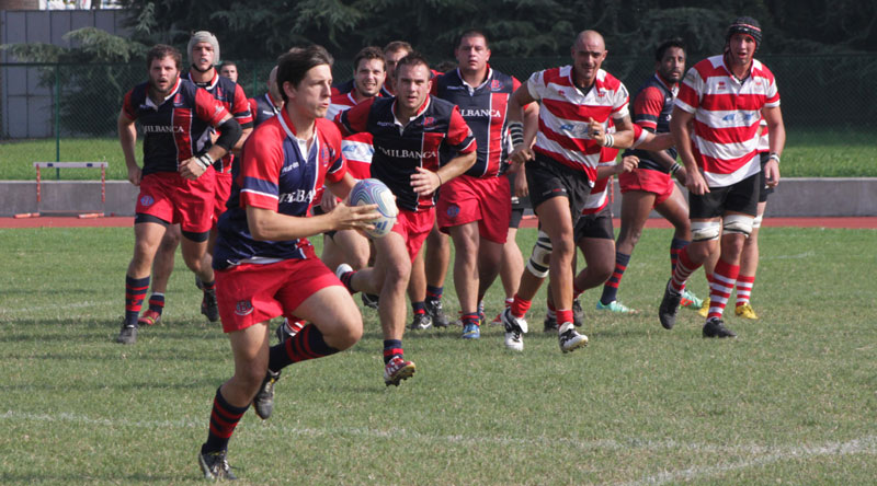 Emil Banca Rugby Bologna 1928