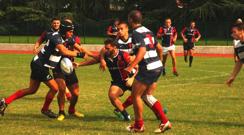 Rugby Bologna 1928