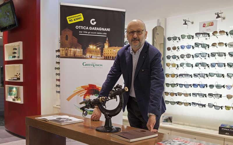 Ottica Garagnani