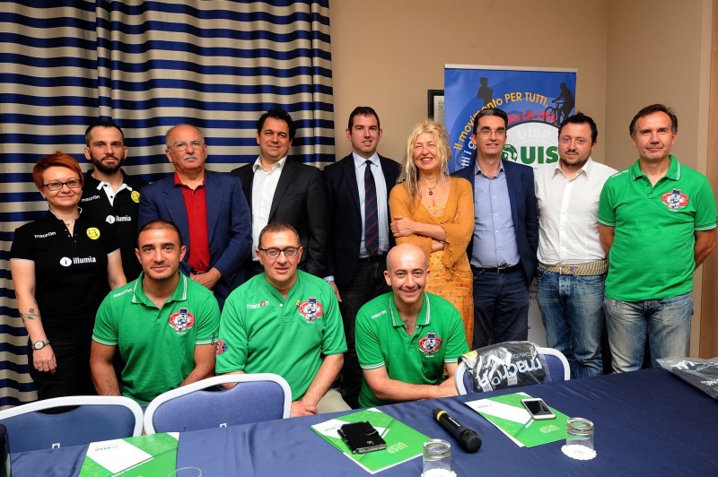 Trofeo Illumia
