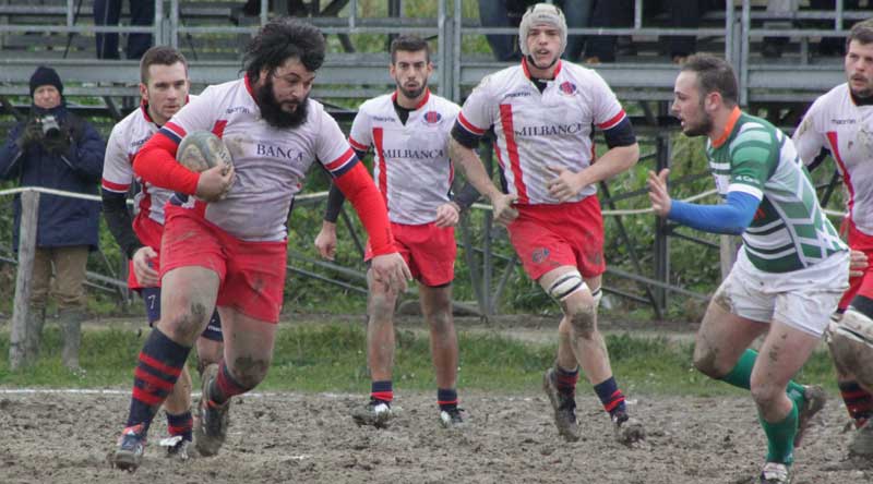 Rugby Bologna 1928