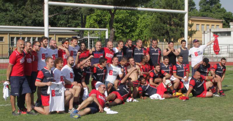 Rugby Bologna 1928