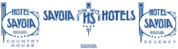 Savoia Hotels