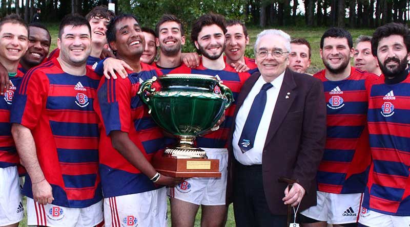 Gianni Zanasi